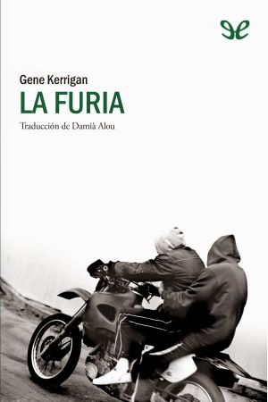 [al margen 24] • La Furia